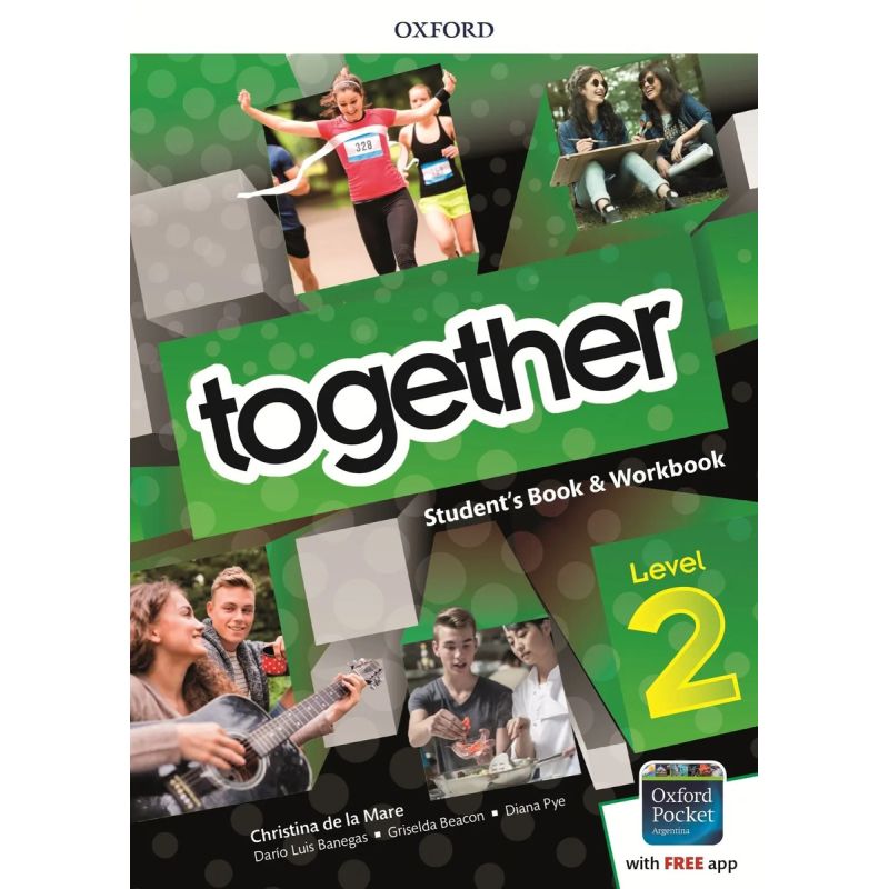 TOGETHER 2 - SB PACK (Nuevo)
