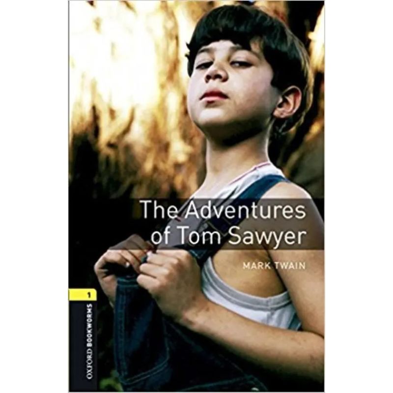 ADVENTURES OF TOM SAWYER, THE - BKWMS.1 + MP3 AUDIO 3/ED. (Nuevo)