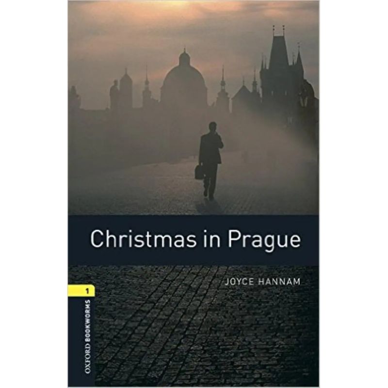CHRISTMAS IN PRAGUE 3/ED.+ MP3 AUDIO - BKWMS.1 (Nuevo)