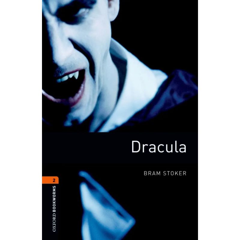 DRACULA - BKWMS.2 + MP3 AUDIO (Nuevo) - Miniatura 2