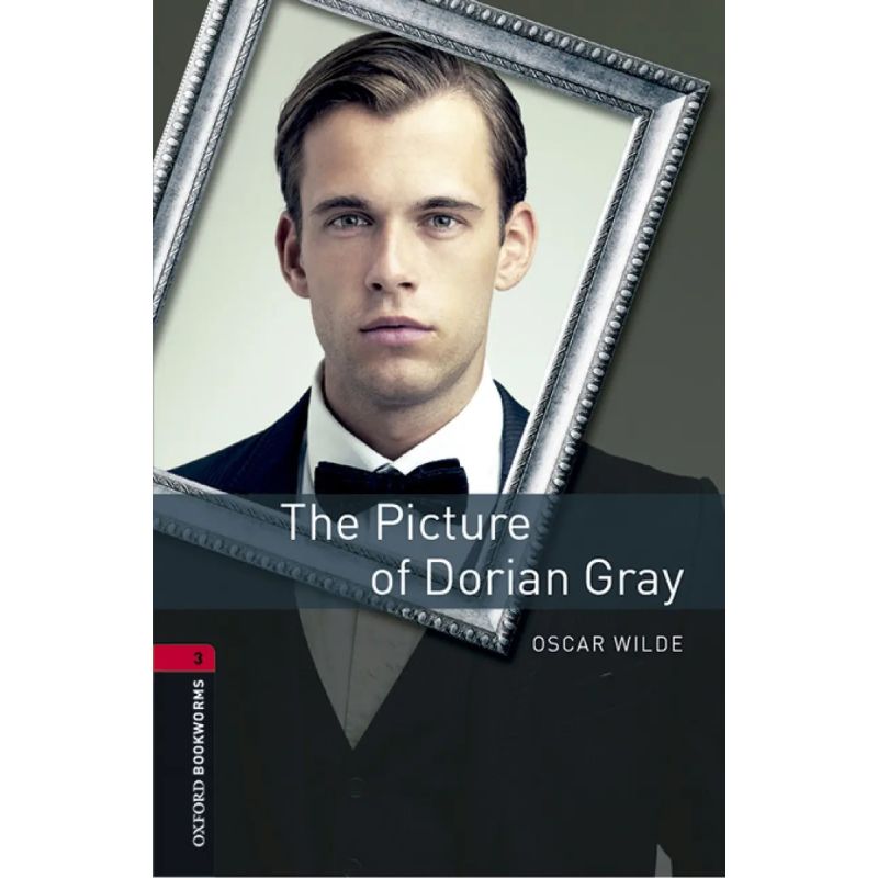 PICTURE OF DORIAN GRAY,THE - BKWMS.3 + MP3 AUDIO (Nuevo)