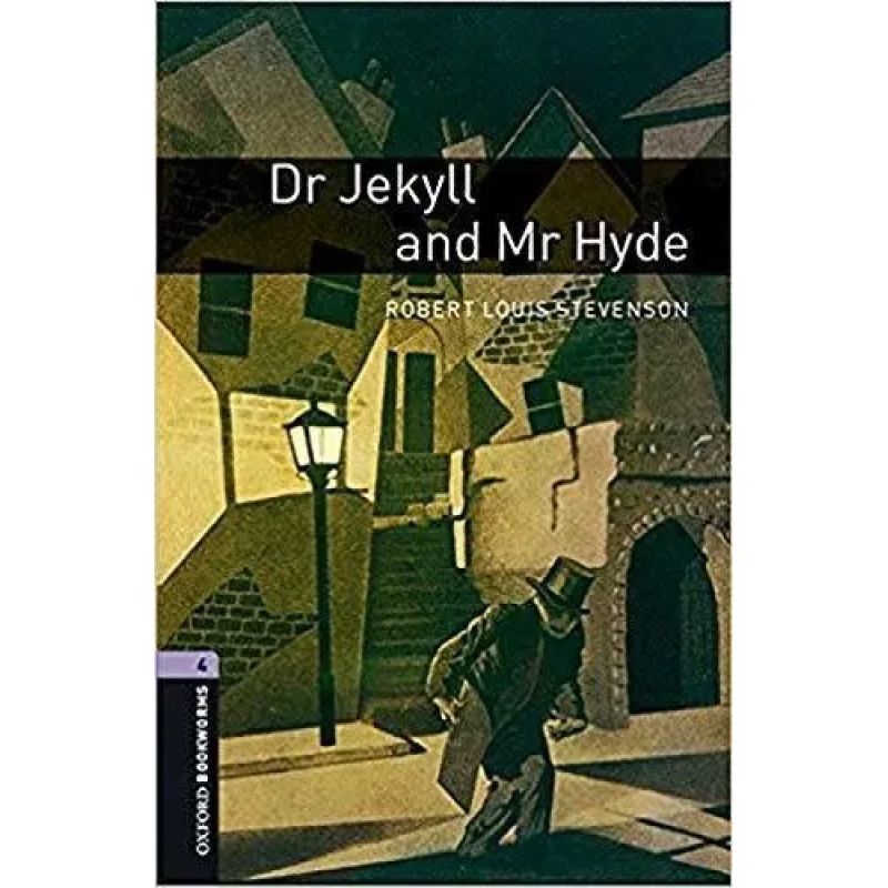 DR.JEKYLL AND MR HYDE 3/ED.+ MP3 AUDIO - BKWMS.4 - Miniatura 2