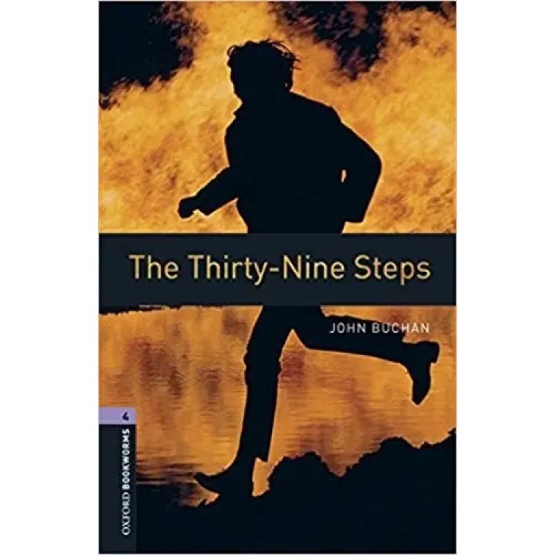 THIRTY-NINE STEPS, THE 3/ED.+ MP3 AUDIO - BKWMS.4 (Nuevo) - Miniatura 2