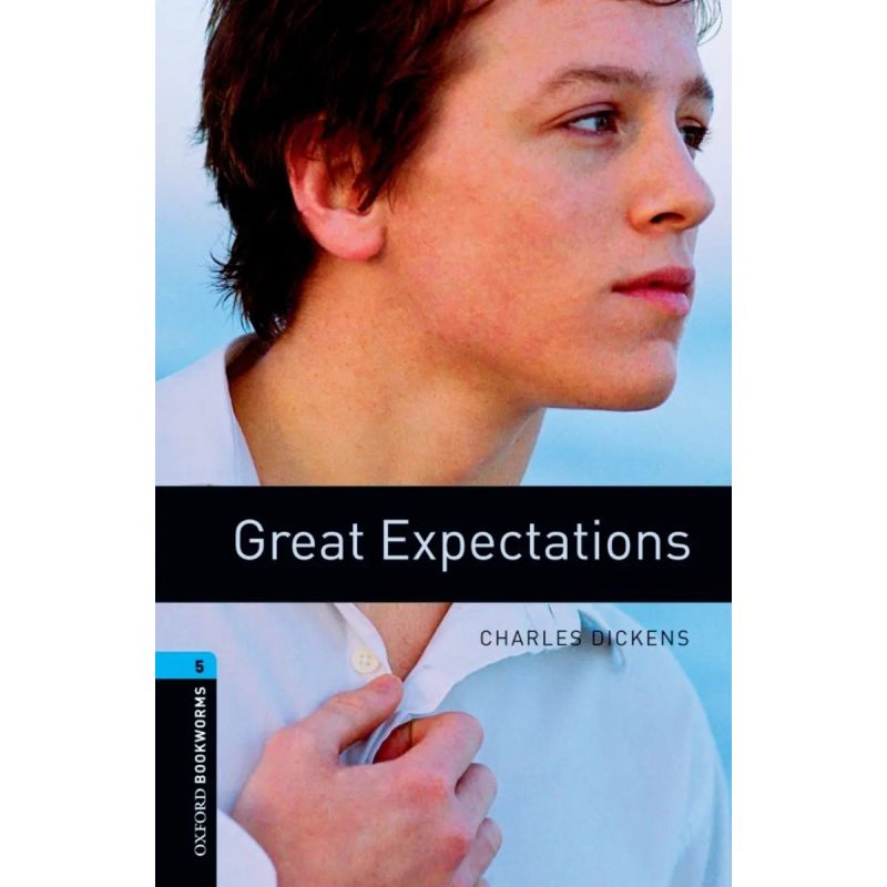 GREAT EXPECTATIONS 3/ED.- BKWMS 5 + MP3 AUDIO