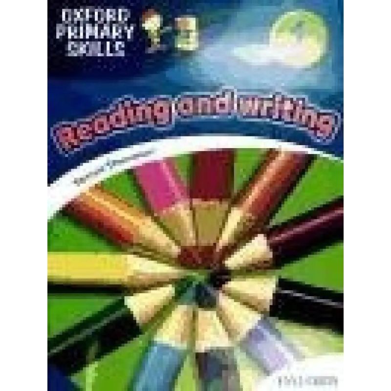 READING AND WRITING 1 (BRIT.ENG.) - SKILLS BOOK (Nuevo)