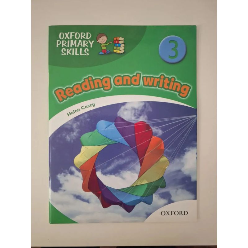 READING AND WRITING 3 (BRIT.ENG.) - SKILLS BOOK (Nuevo) - Miniatura 2
