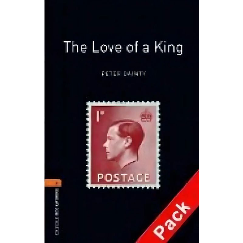 LOVE OF A KING,THE + MULTI-ROM - BKWMS.2 (Nuevo)