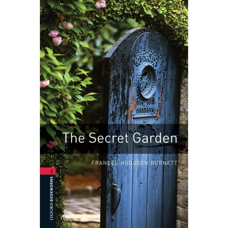 SECRET GARDEN,THE - BKWMS 3 2/ED.*