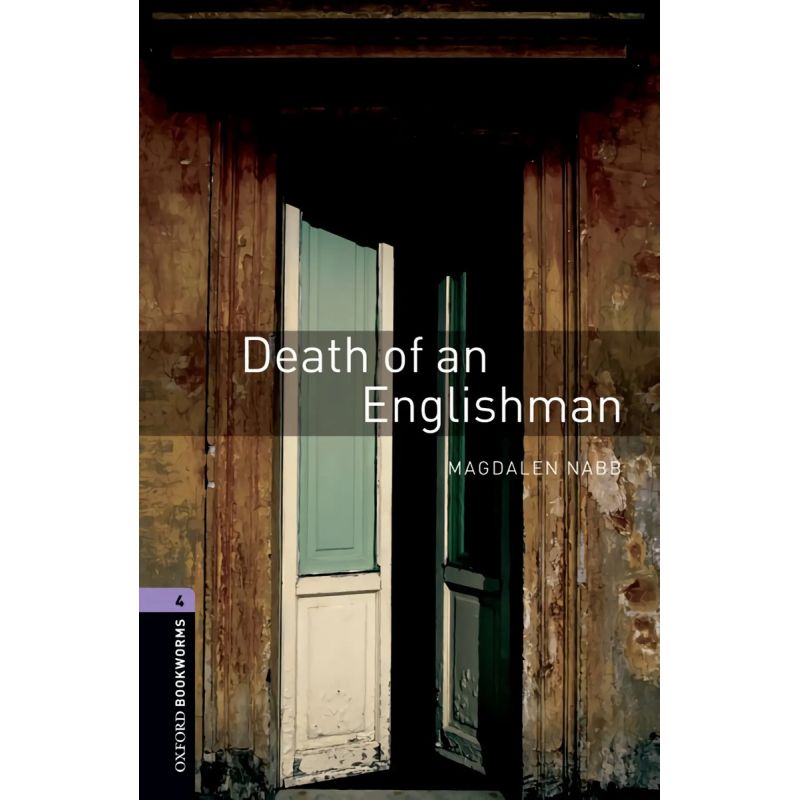 DEATH OF AN ENGLISHMAN N/ED.- BKWMS 4 (Nuevo)