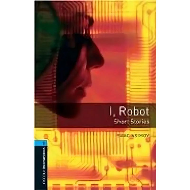 I,ROBOT - BKWMS 5 N/E (Nuevo)