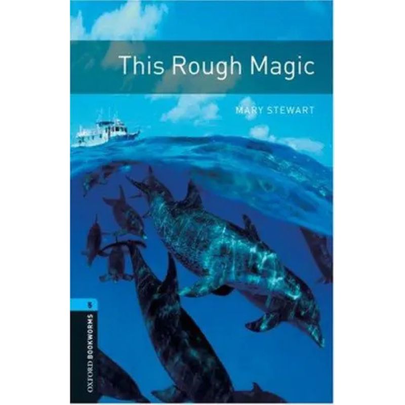 THIS ROUGH MAGIC N/ED.- BKWMS 5 (Nuevo)