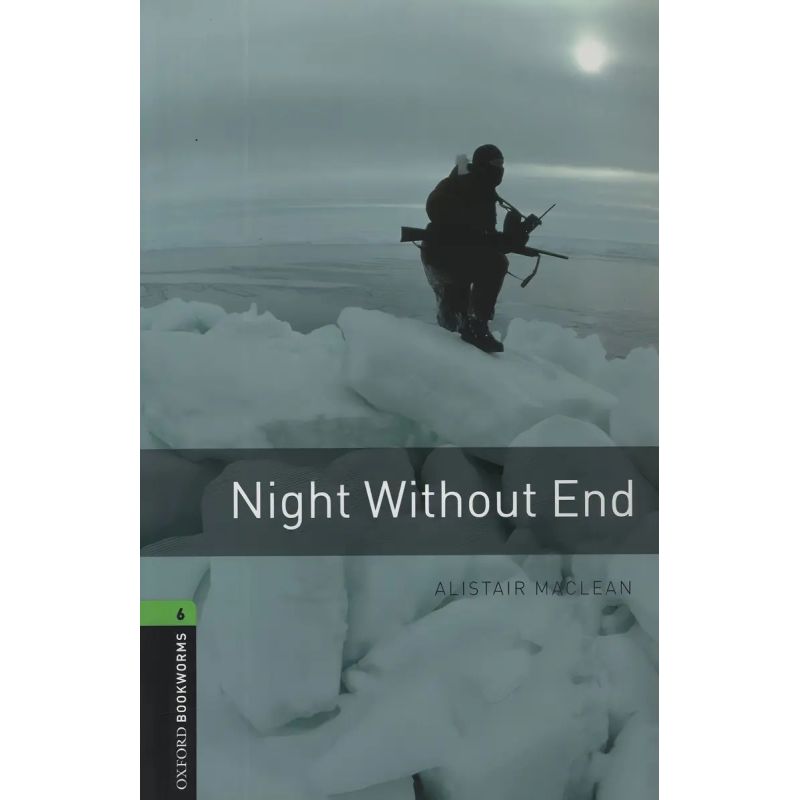 NIGHT WITHOUT END N/E - BKWMS 6 (Nuevo)