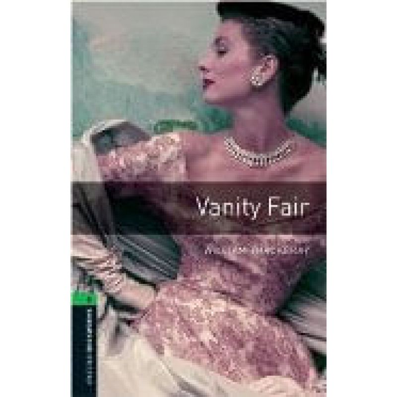 VANITY FAIR - BKWMS.6 3ed. (Nuevo)