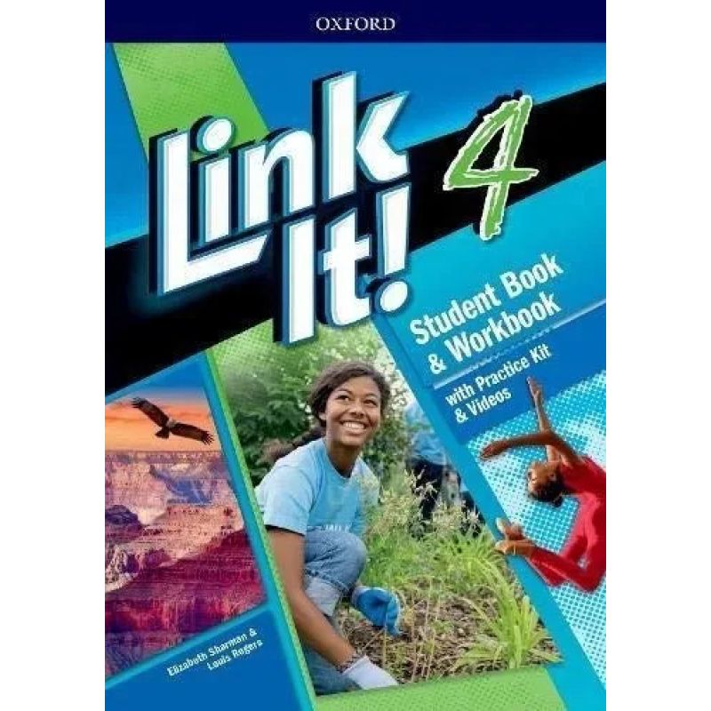 LINK IT 4 - SB + WB + PRACTICE KIT (Nuevo) - Miniatura 3