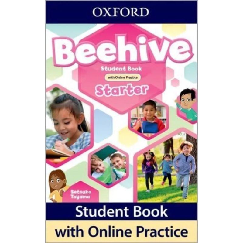 BEEHIVE STARTER - SB W/ONLINE PRACTICE PACK (IMPRENTA MINUSCULA) (Nuevo) - Miniatura 5