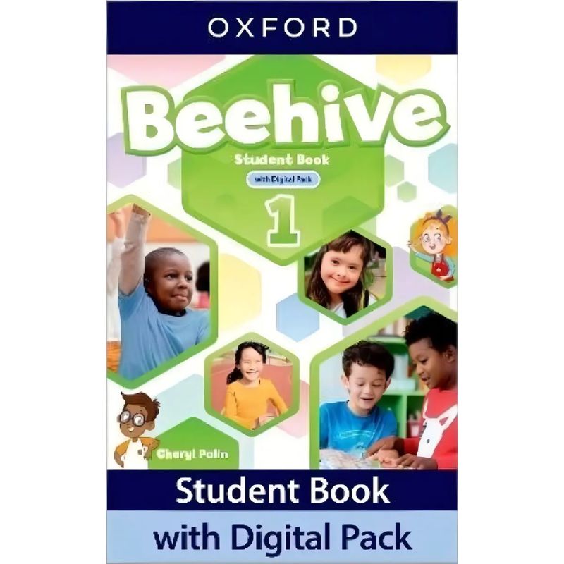 BEEHIVE 1 - SB W/DIGITAL PACK (Nuevo)
