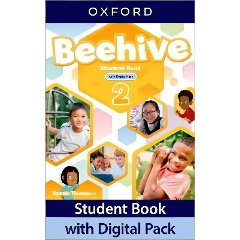 BEEHIVE 2 - SB W/DIGITAL PACK (Nuevo)