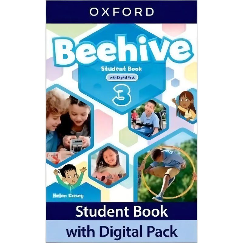 BEEHIVE 3 - SB W/DIGITAL PACK (Nuevo)
