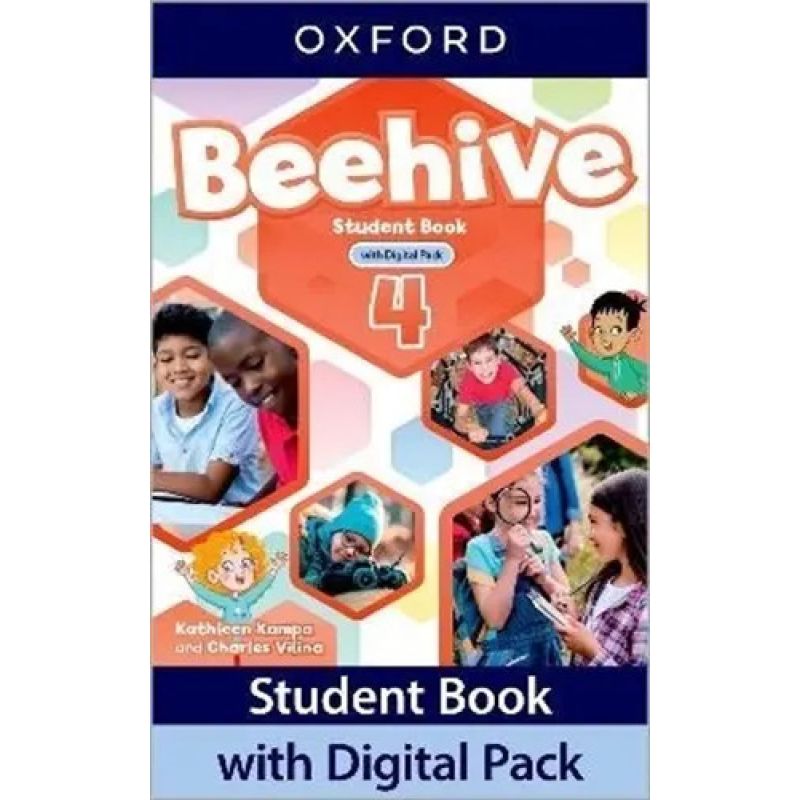 BEEHIVE 4 - SB W/DIGITAL PACK (Nuevo)