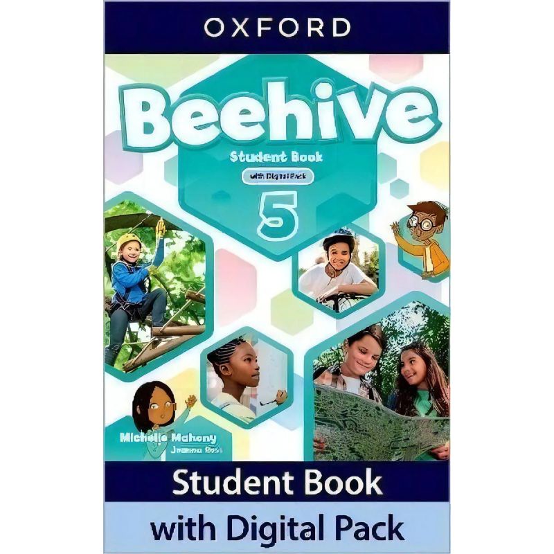 BEEHIVE 5 - SB W/DIGITAL PACK (Nuevo)