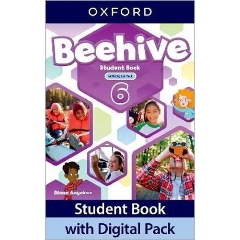 BEEHIVE 6 -  SB W/DIGITAL PACK (Nuevo)