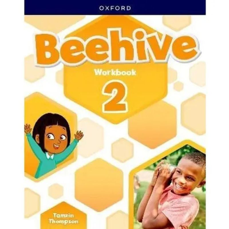BEEHIVE 2 - WB (Nuevo)