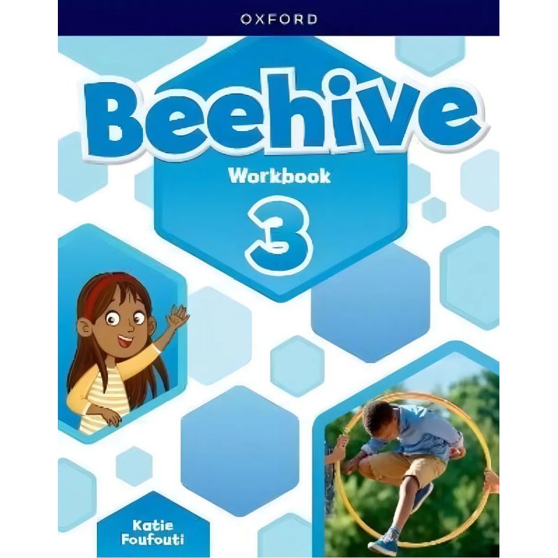 BEEHIVE 3 - WB