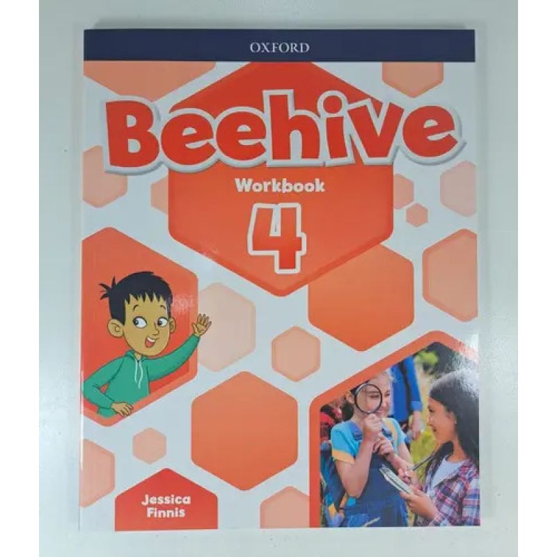 BEEHIVE 4 - WB (Nuevo) - Miniatura 2