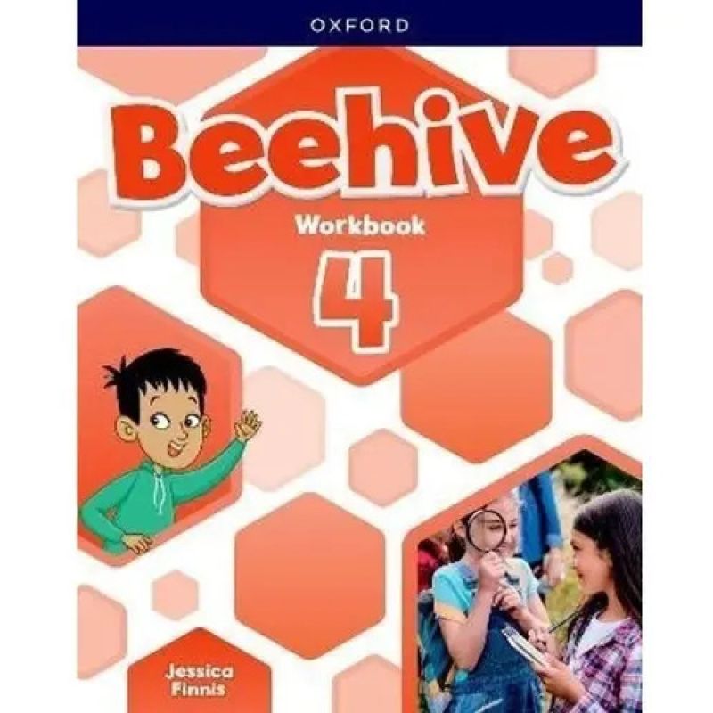 BEEHIVE 4 - WB (Nuevo)