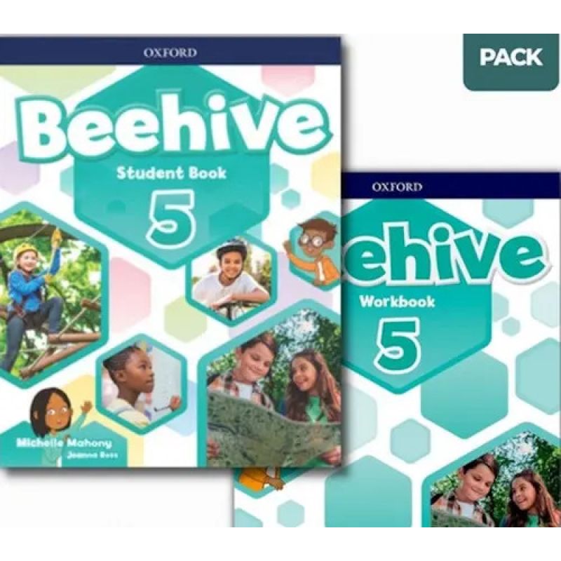 BEEHIVE 5 - WB (Nuevo)