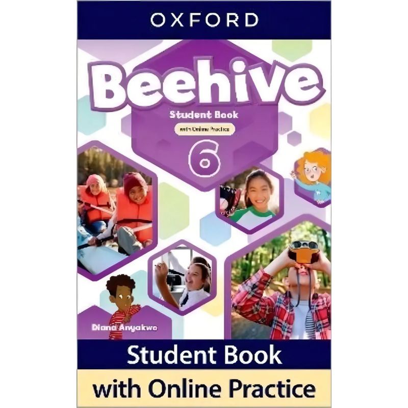 BEEHIVE 6 - WB (Nuevo) - Miniatura 2
