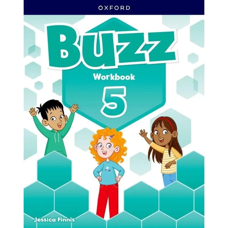 BUZZ 5 - WB (Nuevo)