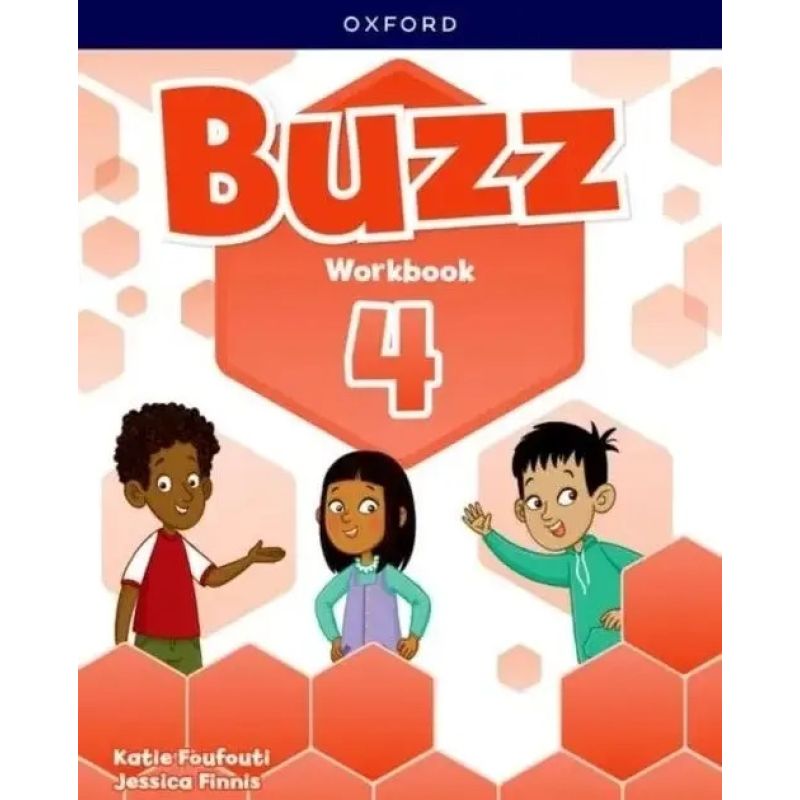 BUZZ 4 - WB (Nuevo)