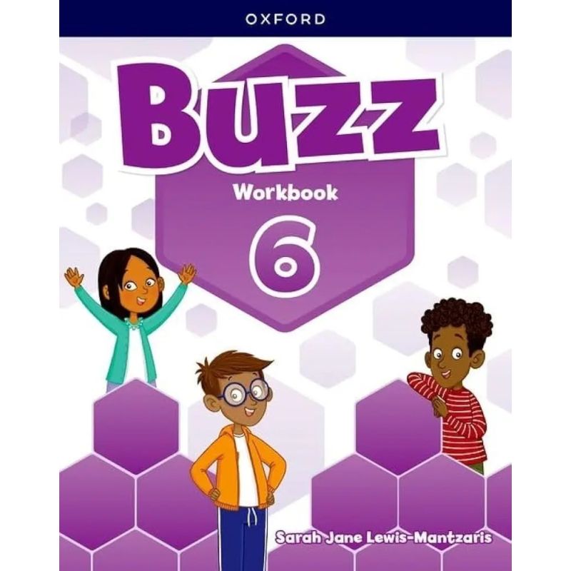 BUZZ 6 - WB (Nuevo)