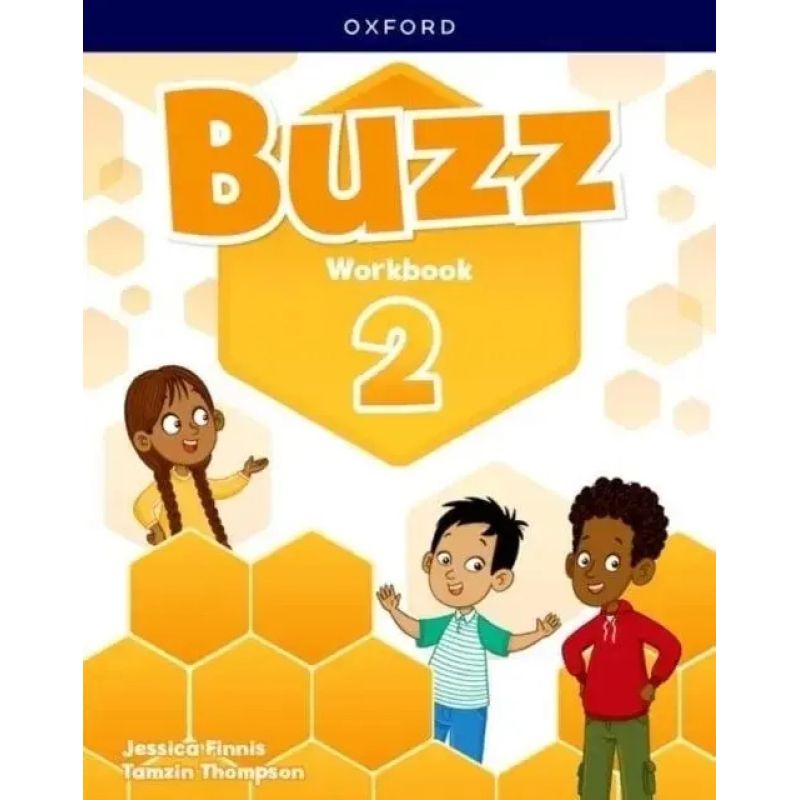 BUZZ 2 - WB (Nuevo)