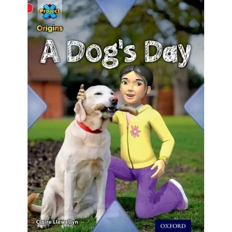 PETS - A DOG'S DAY - PROJECT X ORIGINS 2 (Nuevo)