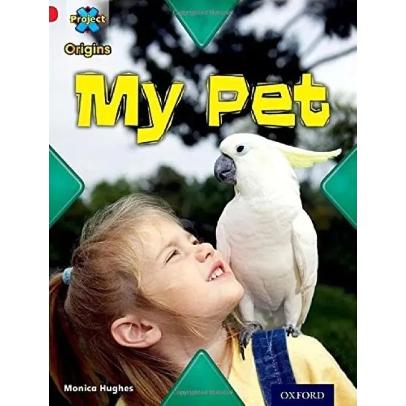 PETS - MY PET - PROJECT X ORIGINS 2 (Nuevo)