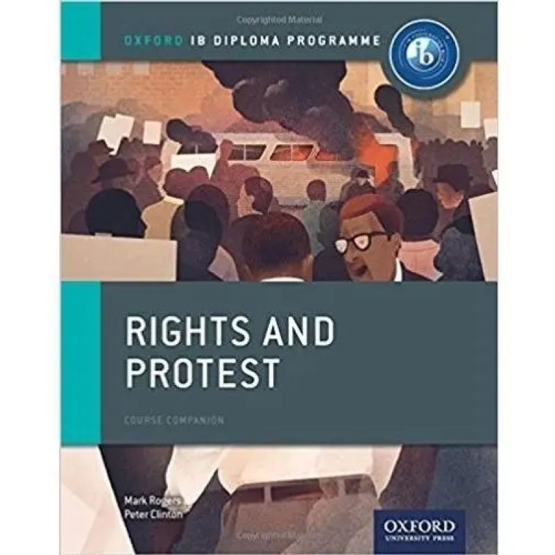 RIGHTS AND PROTEST - IB DIPLOMA PROGRAMME (Nuevo) - Miniatura 2