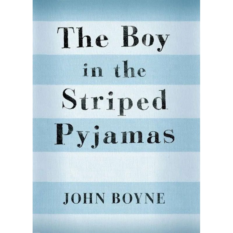 BOY IN THE STRIPED PYJAMAS - ROLLERCOASTERS (Nuevo)