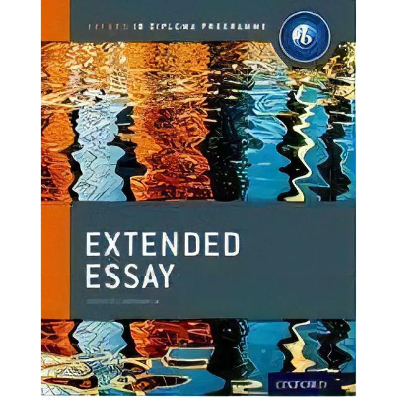 EXTENDED ESSAY SKILLS AND PRACTICE - OXFORD IB DIPLOMA PROGRAMME (Nuevo)