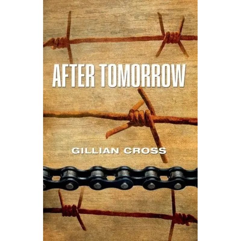 AFTER TOMORROW (Nuevo)
