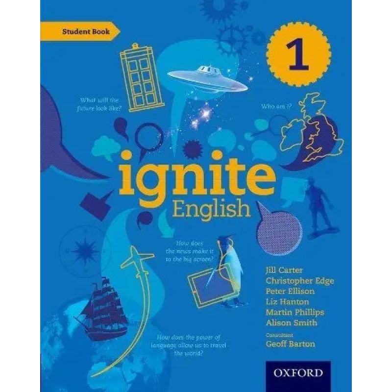 IGNITE 1 - SB (Nuevo)