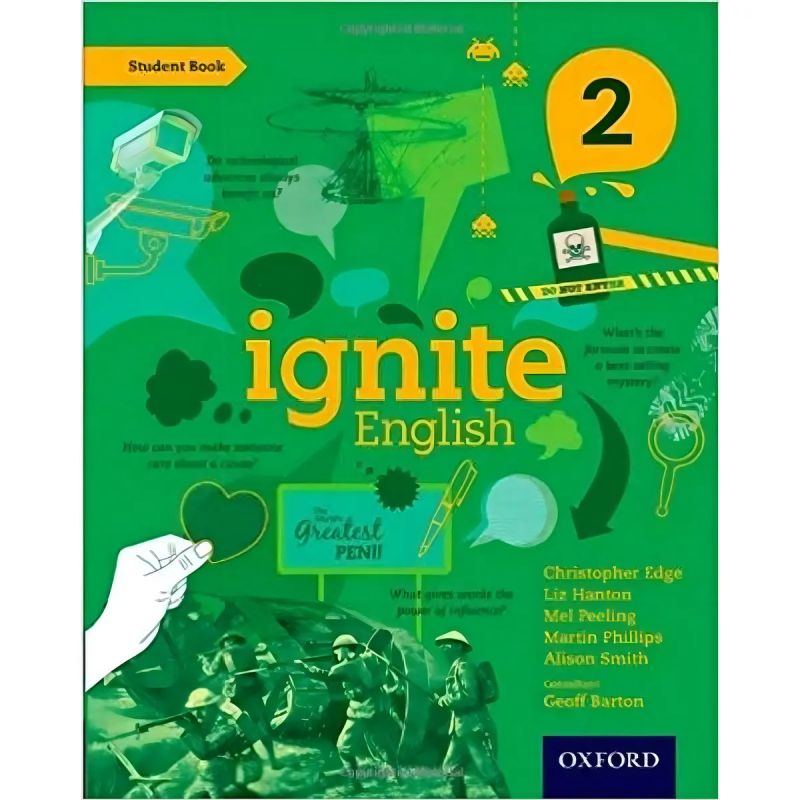 IGNITE 2 - SB (Nuevo)