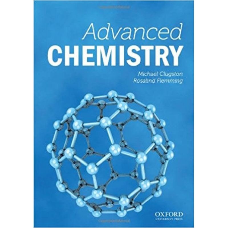 ADVANCED CHEMISTRY 2ED. (Nuevo)