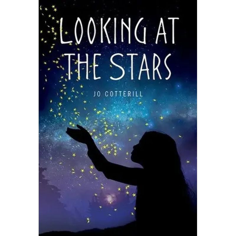 LOOKING AT THE STARS (Nuevo)