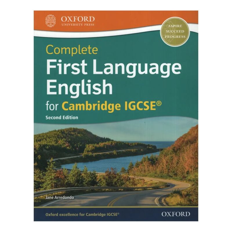COMPLETE FIRST LANGUAGE ENGLISH FOR CAMBRIDGE IGCSE 2/ED.- SB (Nuevo) - Miniatura 3