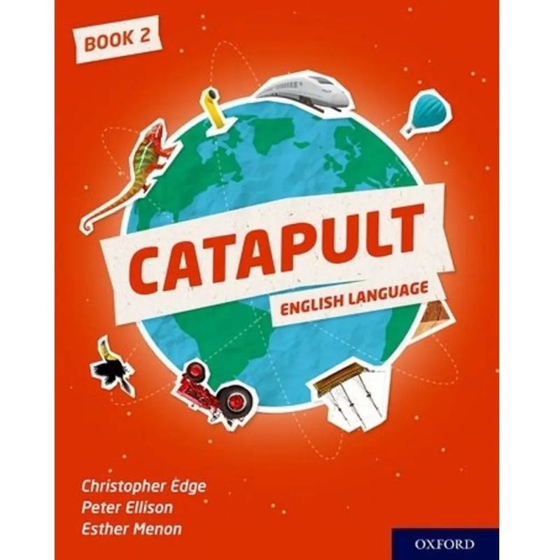 CATAPULT 2 - SB (Nuevo)