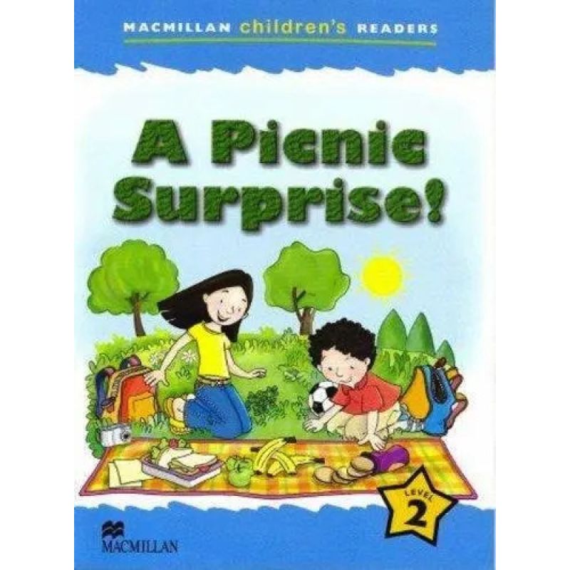 PICNIC SURPRISE - MCR 2A (Nuevo) - Miniatura 2
