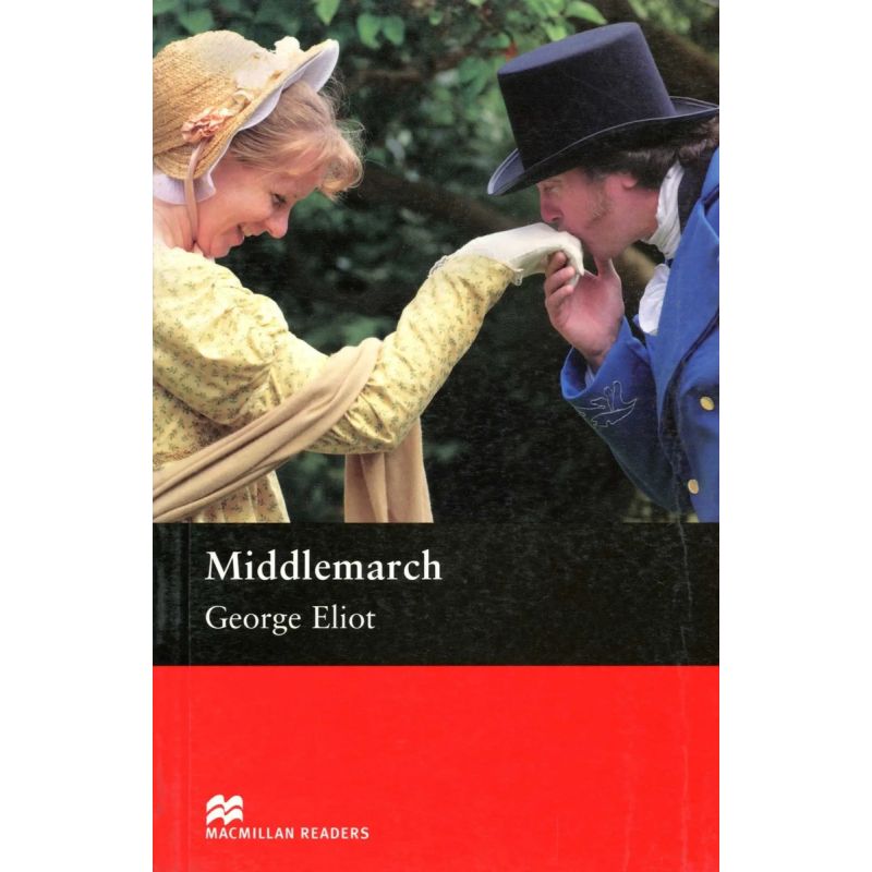 MIDDLEMARCH - MR UPPER-INT. (Nuevo)