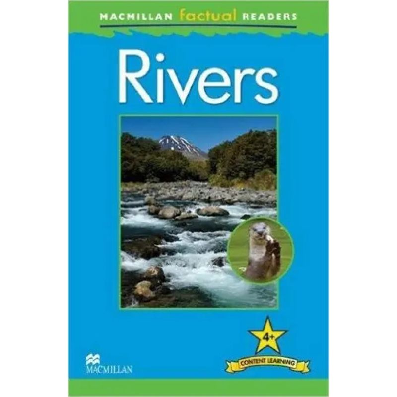 RIVERS - MFR 4+ (Nuevo)